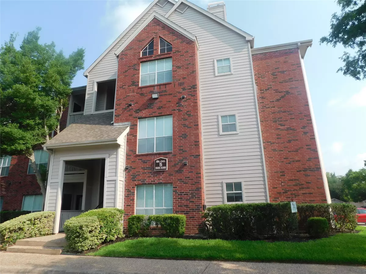 Houston, TX 77054,1330 Old Spanish Trail #5305