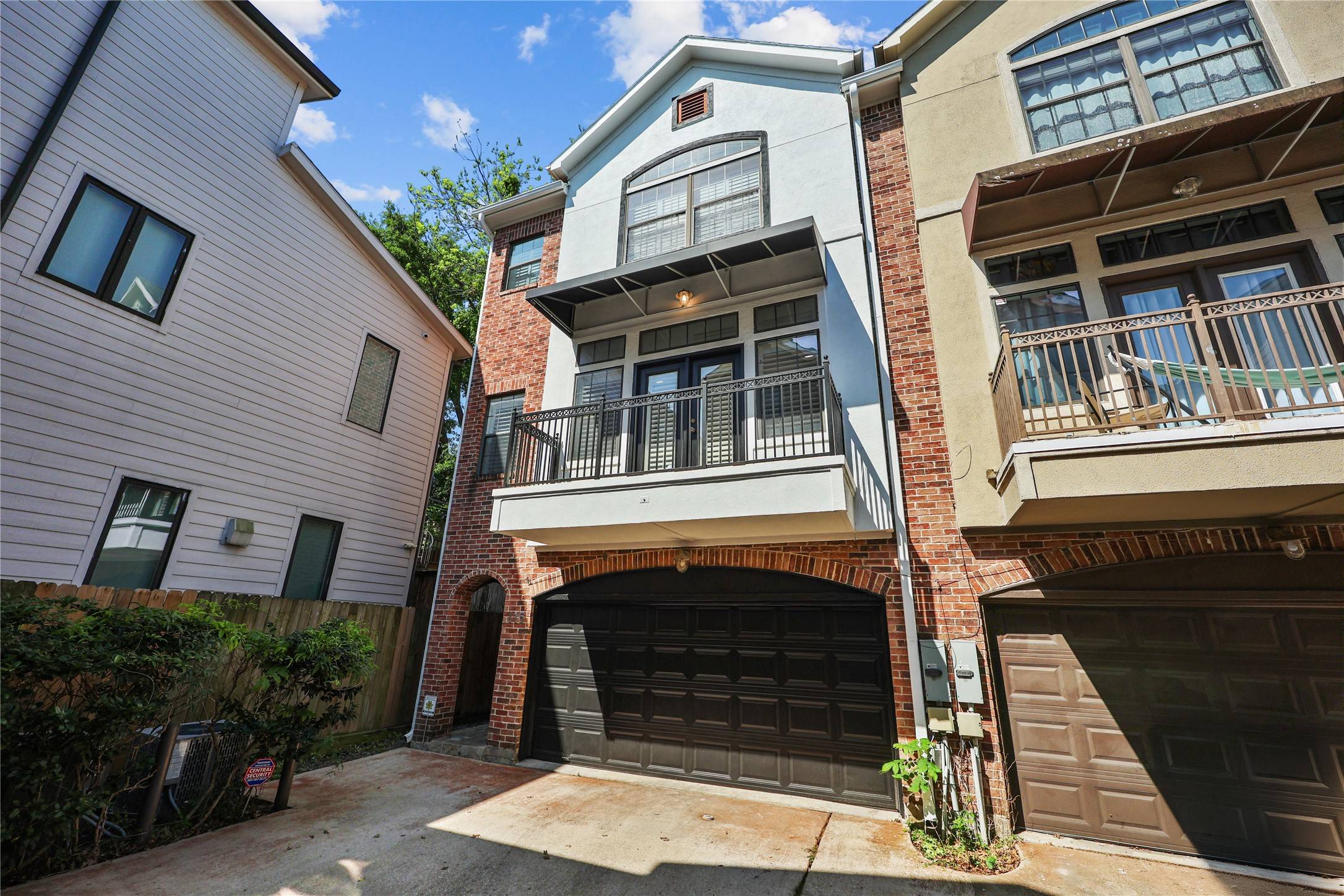 115 Roy ST, Houston, TX 77007