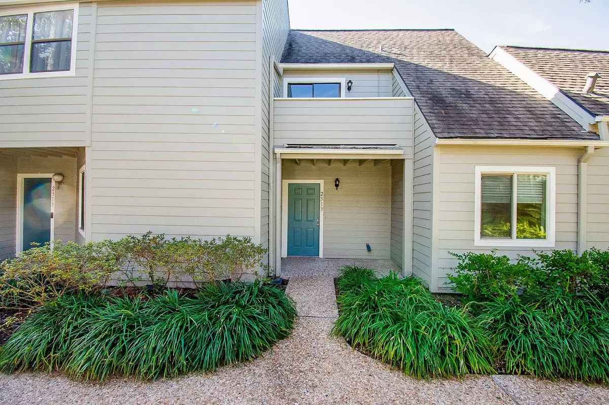 Houston, TX 77077,2313 Briarwest BLVD