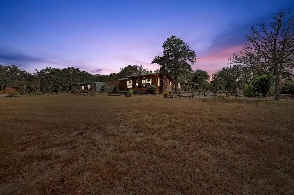 Rosanky, TX 78953,3897 S Highway 304