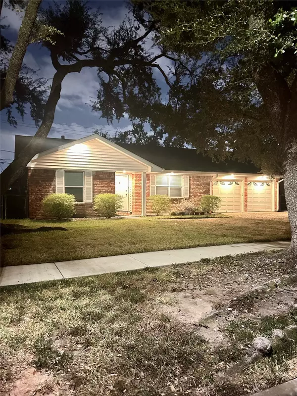 2426 Tannehill DR, Houston, TX 77008