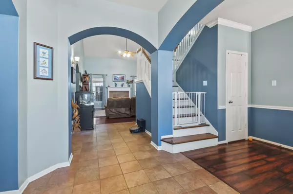 Seabrook, TX 77586,3422 Bay Breeze DR