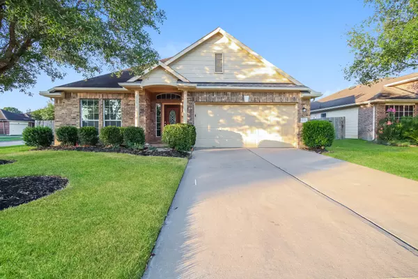 16703 Promenade PARK, Cypress, TX 77429