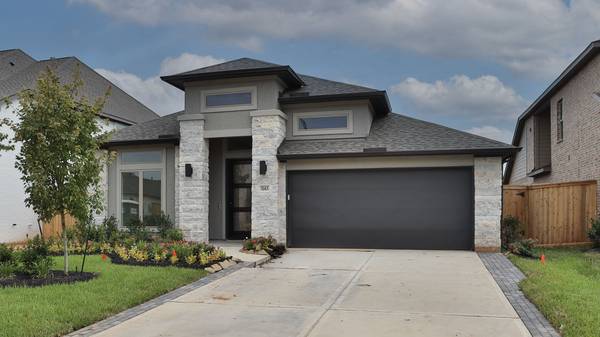 1143 Beals Creek ST, Conroe, TX 77304