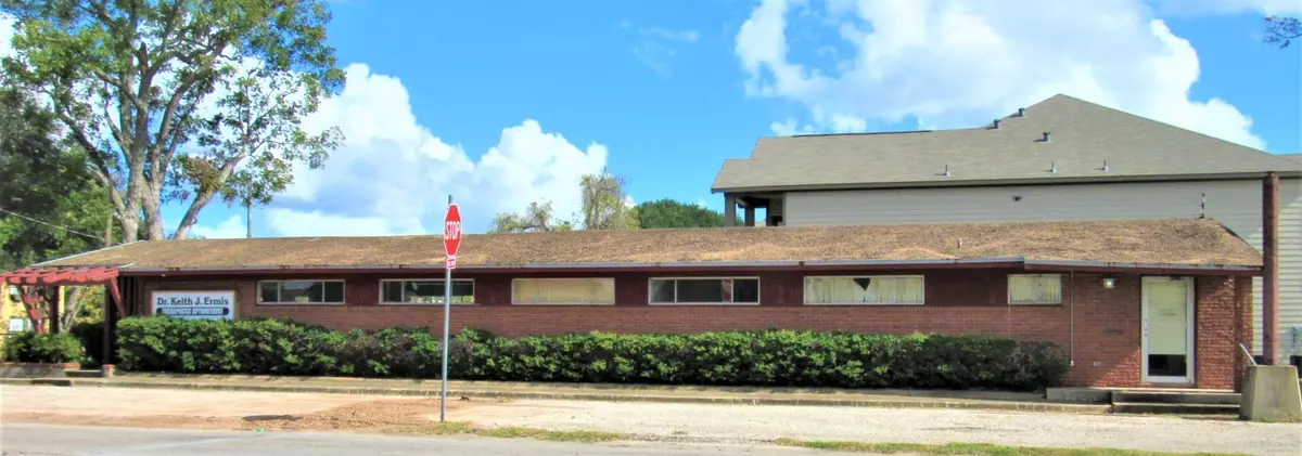 Wharton, TX 77488,1116 N Fulton ST