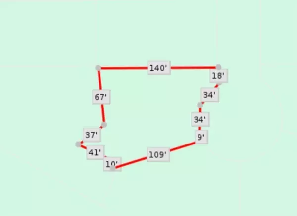 Willis, TX 77378,0 Lot 32