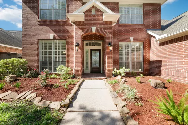Missouri City, TX 77459,5023 Bellmead DR