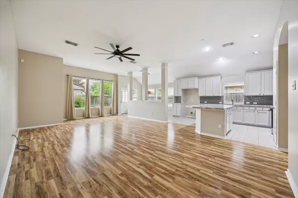 Pearland, TX 77584,2708 Courtyard LN
