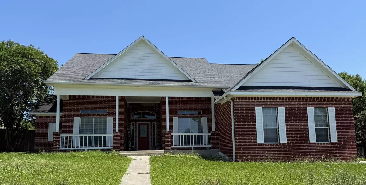 Willis, TX 77318,5437 Edgewater CT