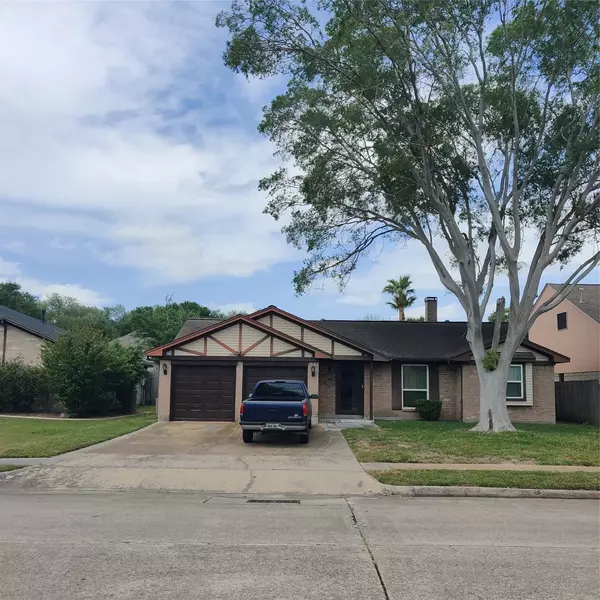 6519 Rockfield DR, Pasadena, TX 77505