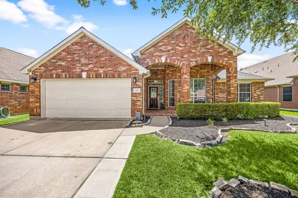 24815 Barry Estate DR,  Katy,  TX 77493