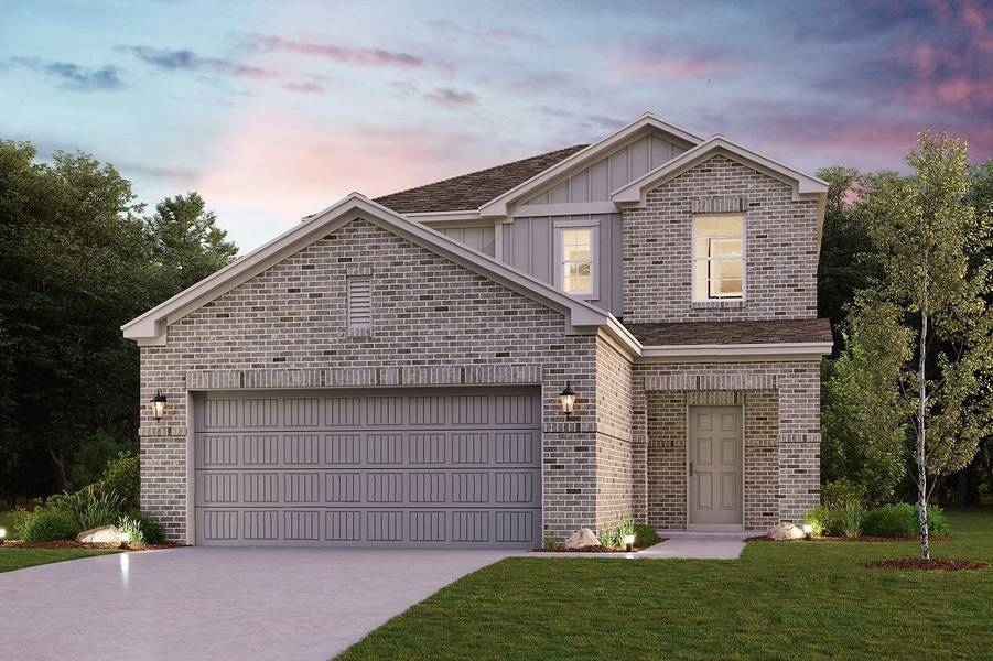 1885 Redwood LN, Dayton, TX 77535