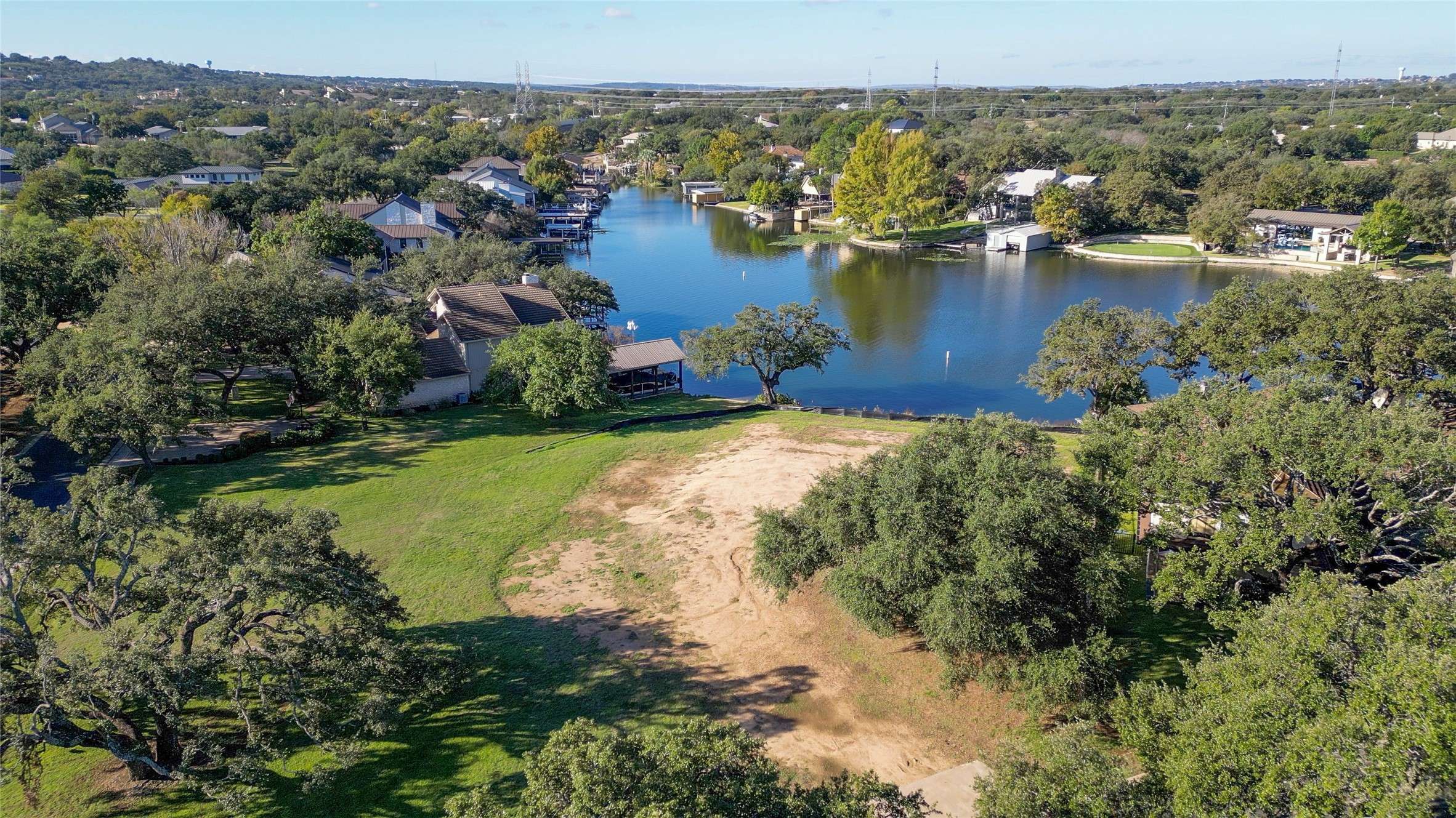 Horseshoe Bay, TX 78657,103 Keel WAY
