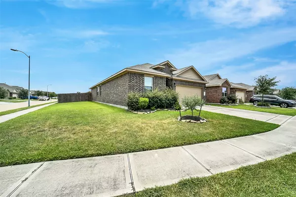 Katy, TX 77449,6138 Lillybelle ST