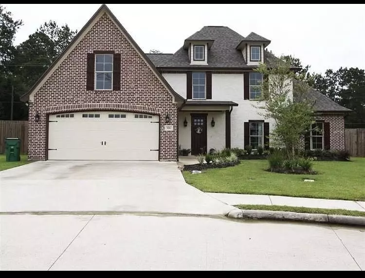 114 Kippers CT, Lumberton, TX 77657