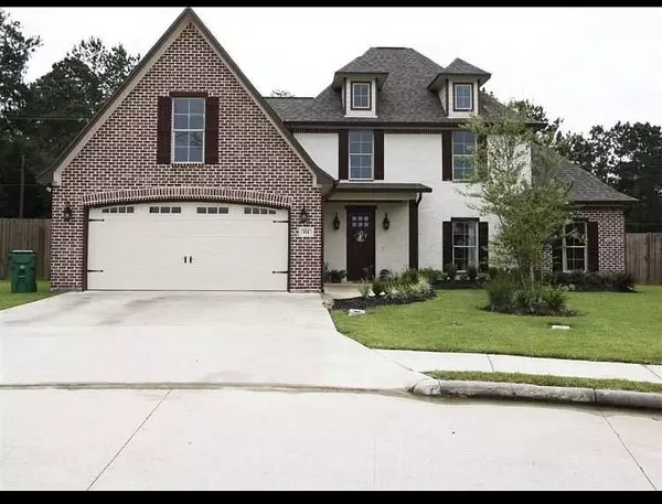 114 Kippers CT, Lumberton, TX 77657