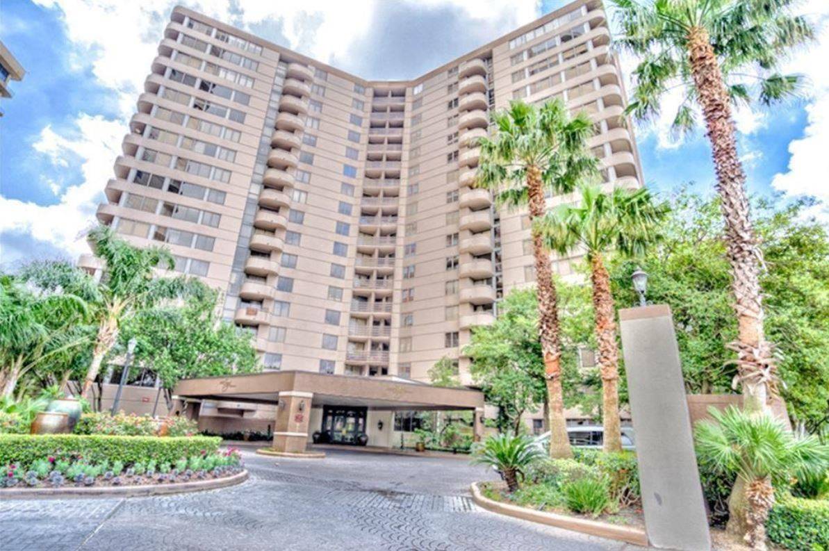 3525 Sage RD #412, Houston, TX 77056