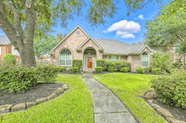 14411 Gadshill CIR, Houston, TX 77044