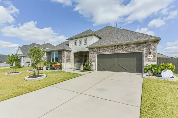 Mont Belvieu, TX 77535,13526 Sacred Oaks DR