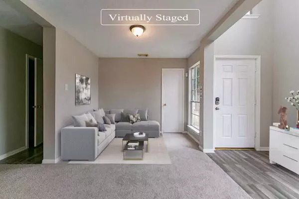 Richmond, TX 77469,4907 Vancouver BLVD