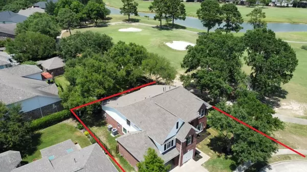 Katy, TX 77494,24206 Moon Ridge CT