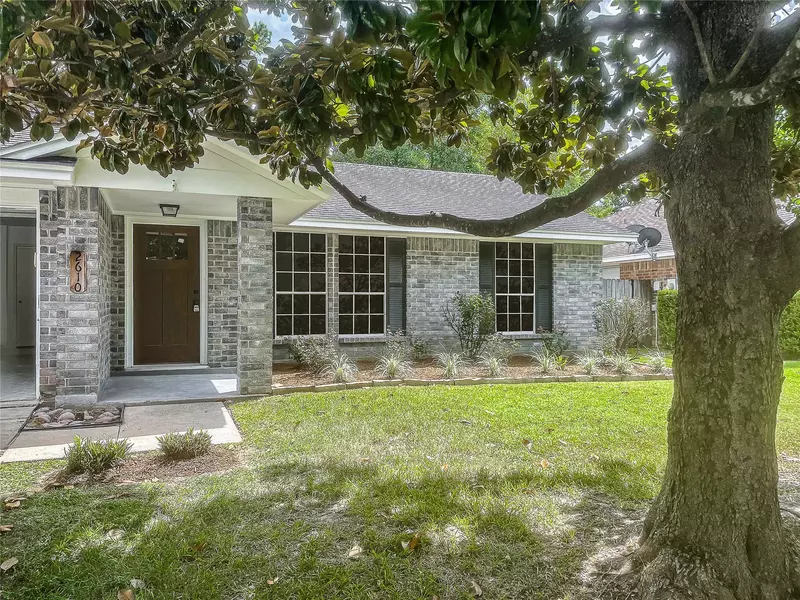 2610 Sherwood Hollow LN, Houston, TX 77339