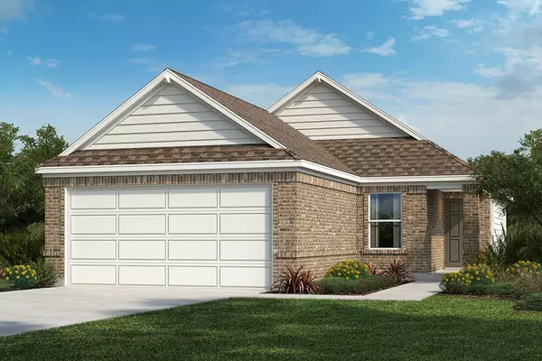 2826 Icarus DR, Fresno, TX 77545