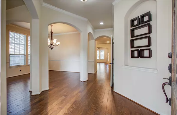 Conroe, TX 77385,8215 Laughing Falcon TRL