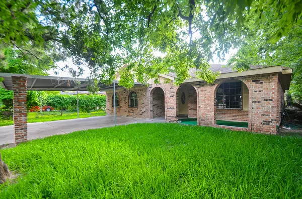 North Houston, TX 77037,12806 Bauman RD