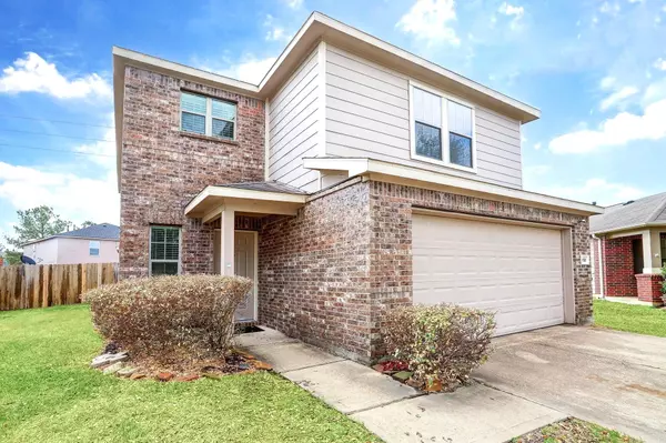 Cypress, TX 77433,19123 Feather Lance DR