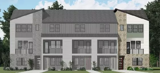 1342 Mercantile ST, Richmond, TX 77406