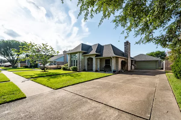 Deer Park, TX 77536,605 Kingston CT