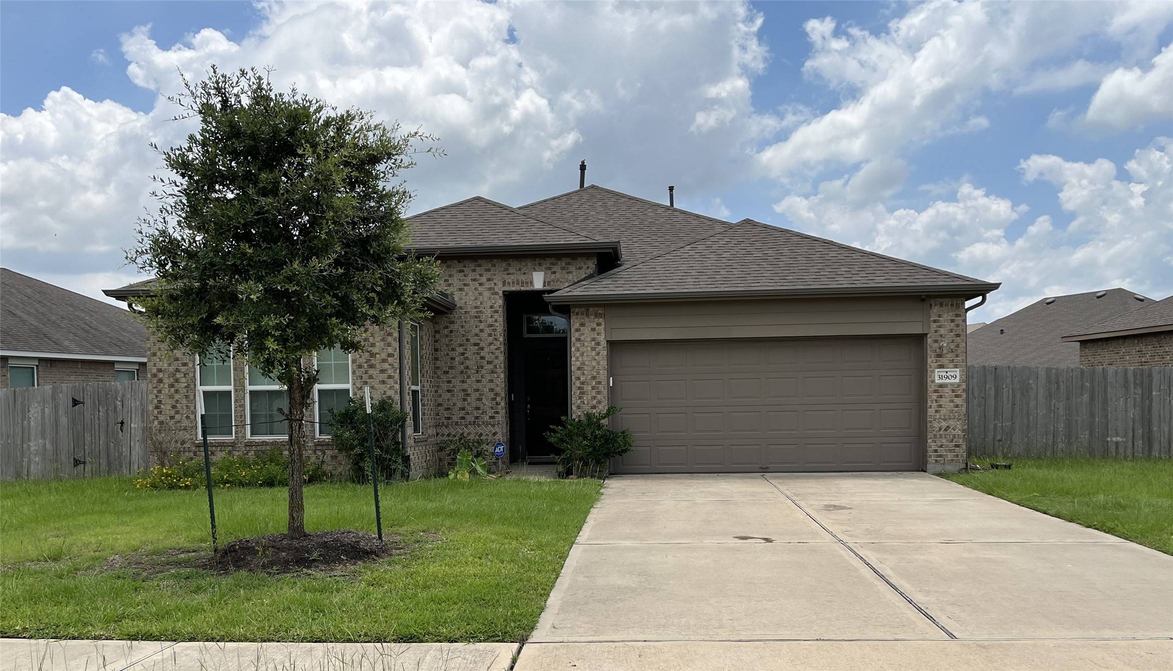31909 Mckinley Run DR, Hockley, TX 77447