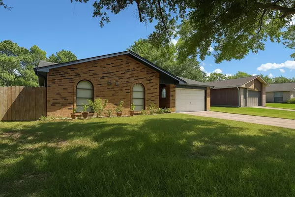 5710 W Ridgecreek DR, Houston, TX 77053