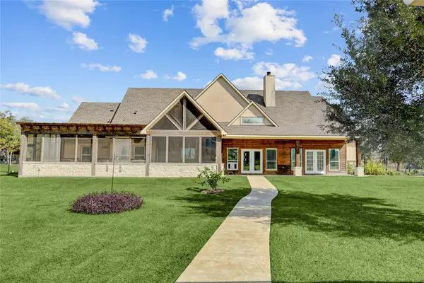 Alvin, TX 77511,1153 County Road 150