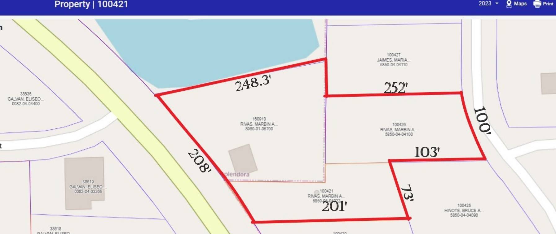 Splendora, TX 77372,26745 F M 2090 RD