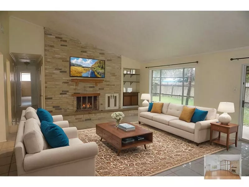 14311 Templar LN, Sugar Land, TX 77498