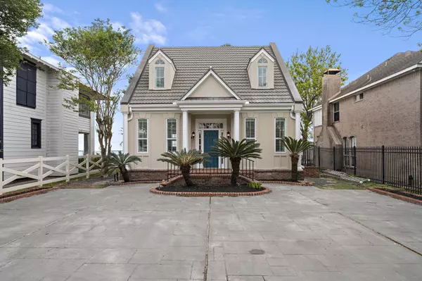 Morgan's Point, TX 77571,405 Bayridge RD