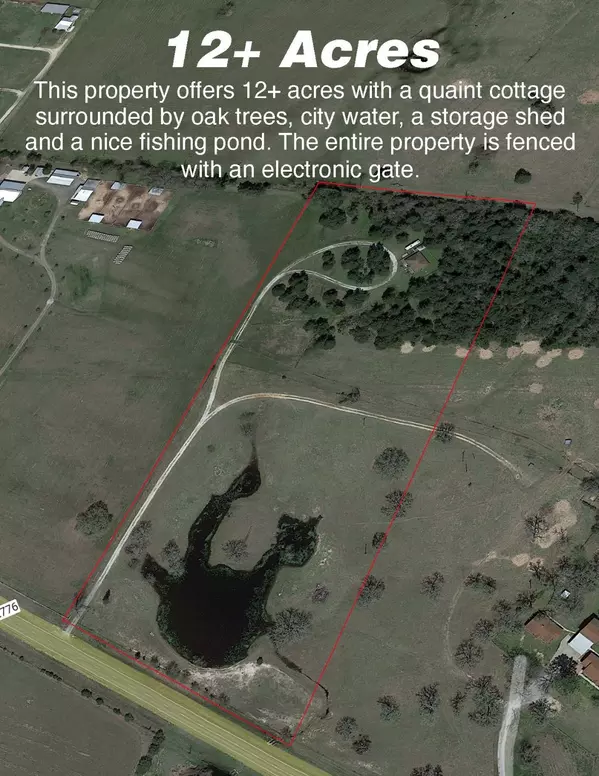 Bryan, TX 77808,3052 Fm 2776