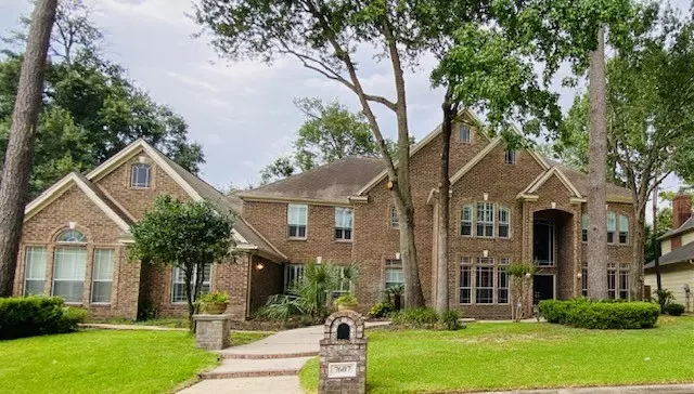 Spring, TX 77379,7607 Bridenwood CT