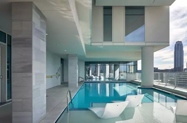 Houston, TX 77027,4521 San Felipe ST #2601