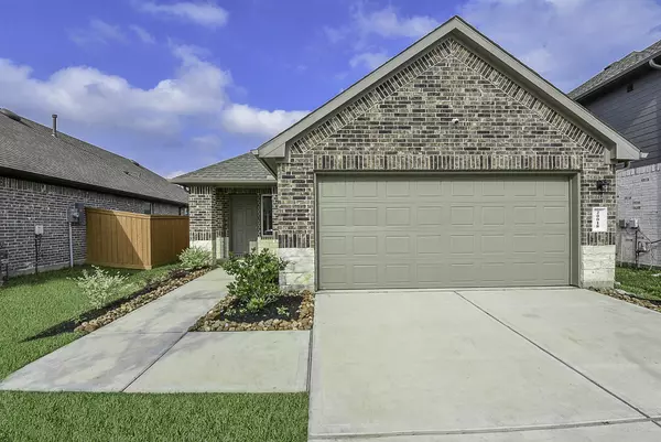 Hockley, TX 77447,20018 Sienna Green DR