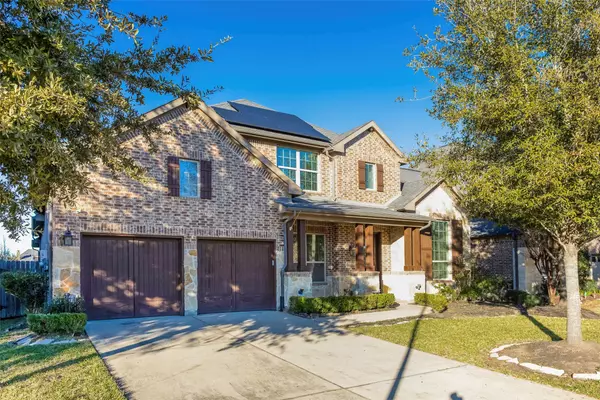 29110 Davenport DR, Katy, TX 77494