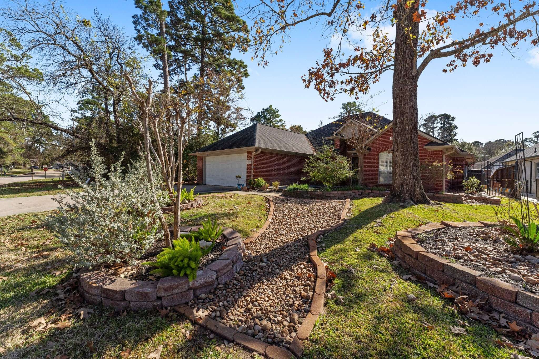 12311 Browning DR, Montgomery, TX 77356
