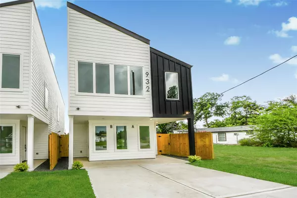 Houston, TX 77088,932 South Lane Unit A-B Houston