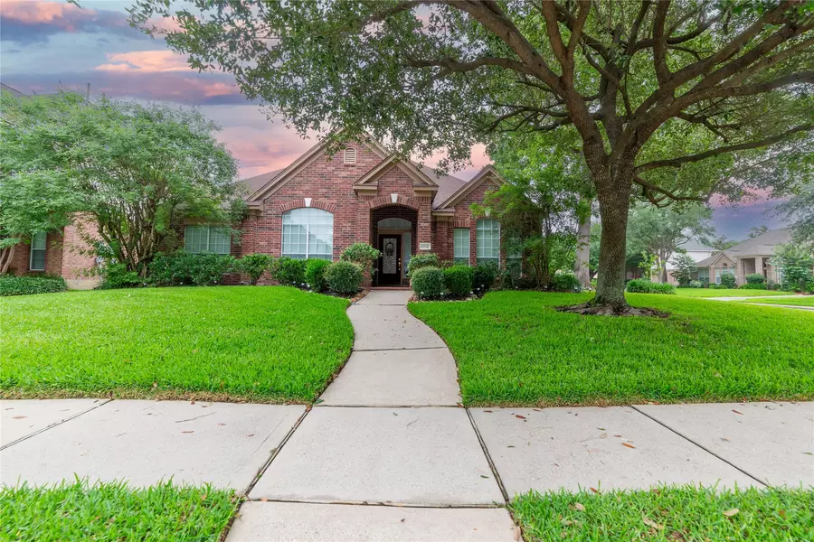 3702 Cypresswood Meadows CT, Spring, TX 77388