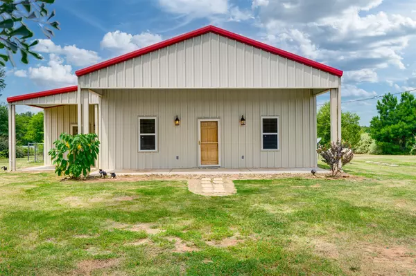 Cuney, TX 75749,531 County Road 3501