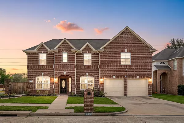 Katy, TX 77449,3342 Maymist DR