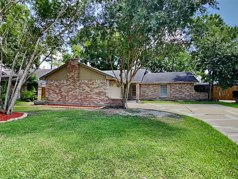 10415 Sagewillow LN, Houston, TX 77089