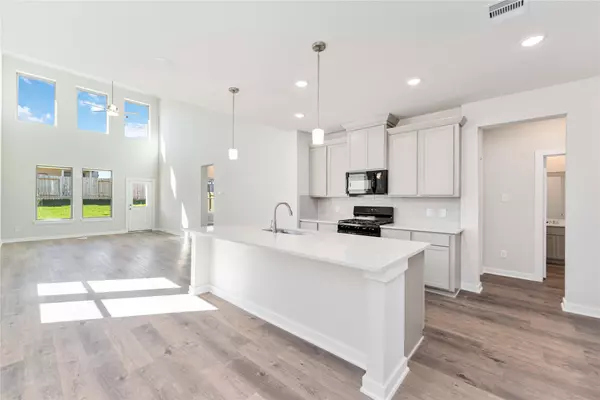 Willis, TX 77318,12243 Danza DR